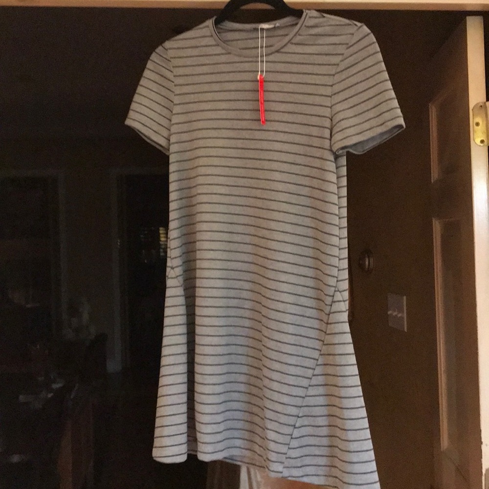 Zara mini dress
